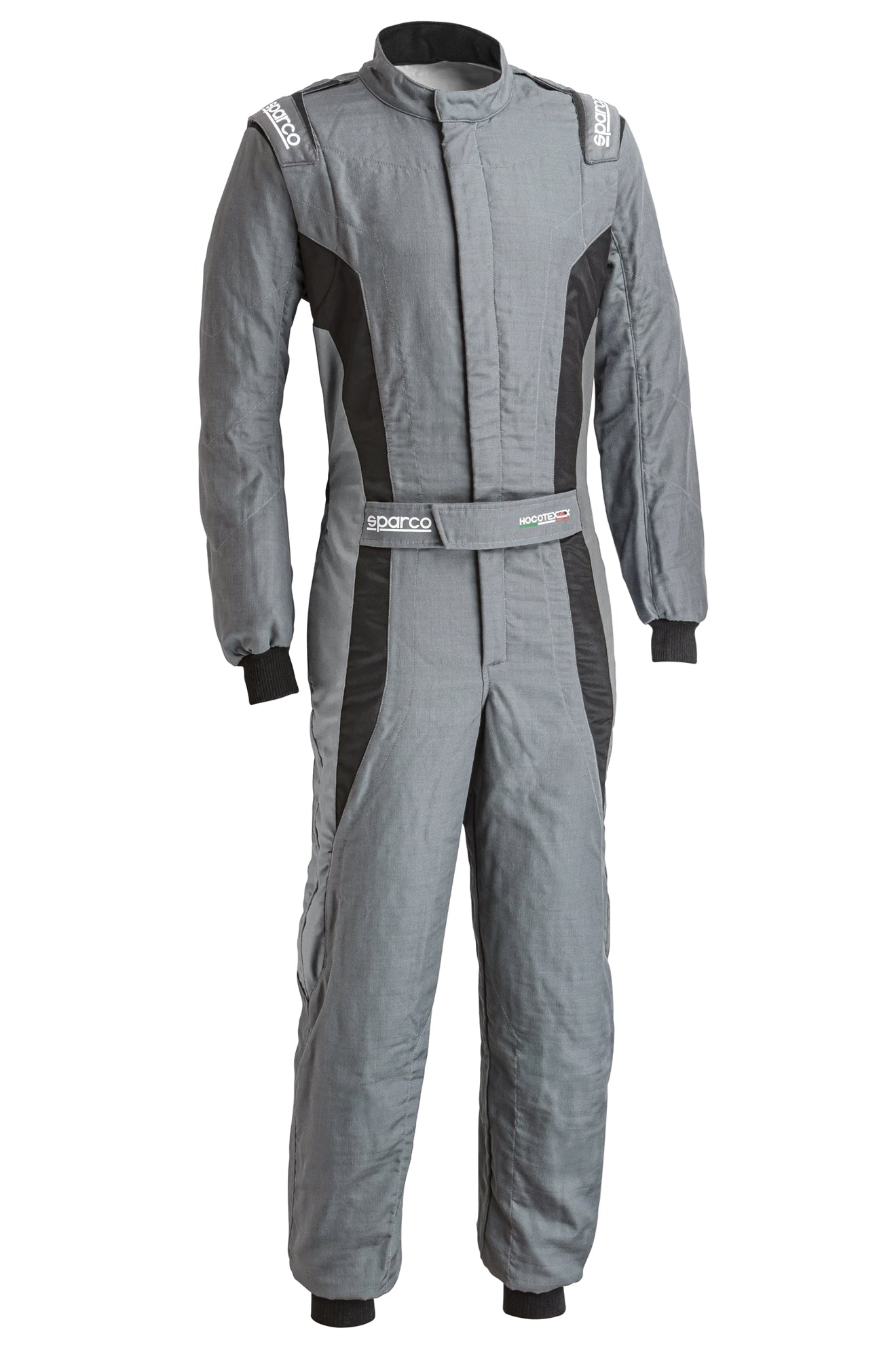 Sparco Suit Victory PRO 52 GRY/ORN - BRS0034U0E14052
