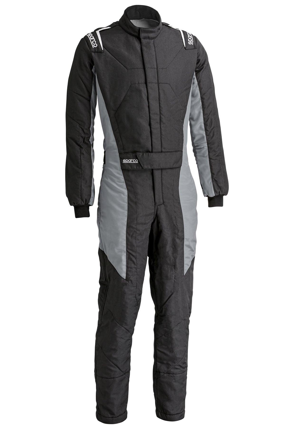 Sparco Suit Stint 64 BLK - BRS0037U0K01064