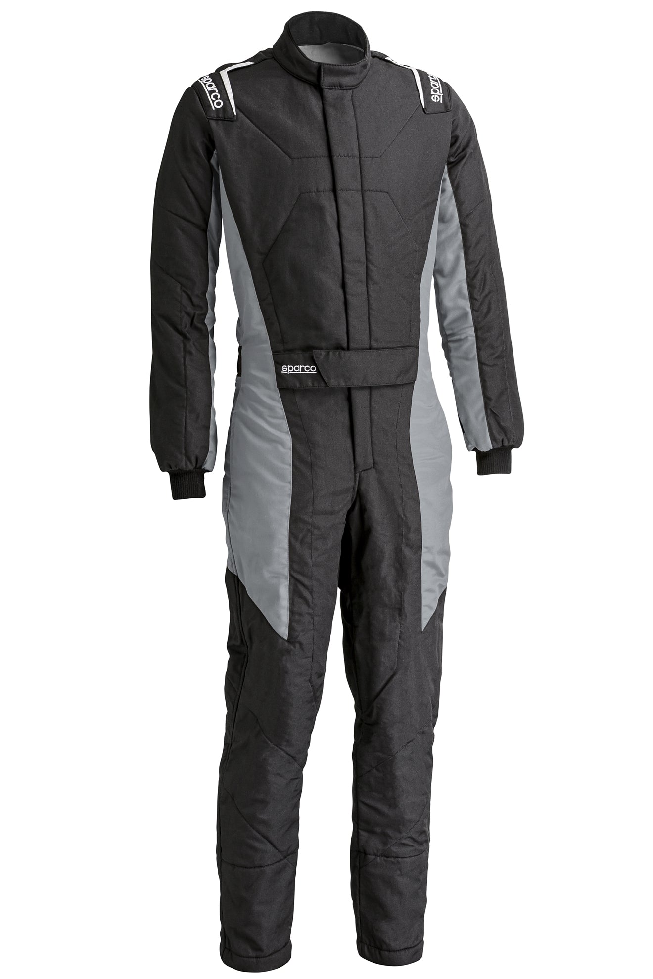 Sparco Suit Stint 62 BLK - BRS0037U0K01062