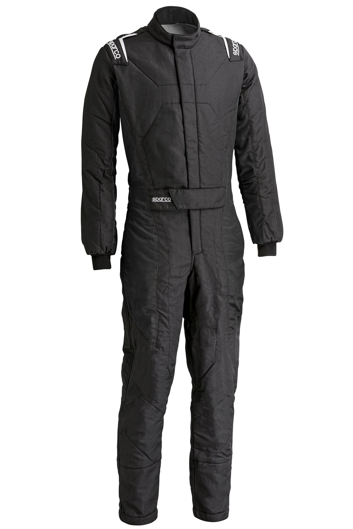 Sparco Suit Stint 56 BLK/RED - BRS0037U0K12056