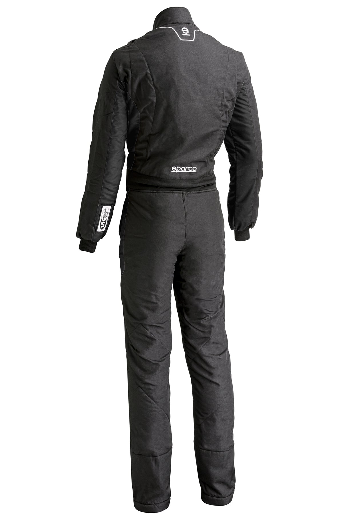 Sparco Suit Stint 50 BLK/GRY - BRS0037U0K10050