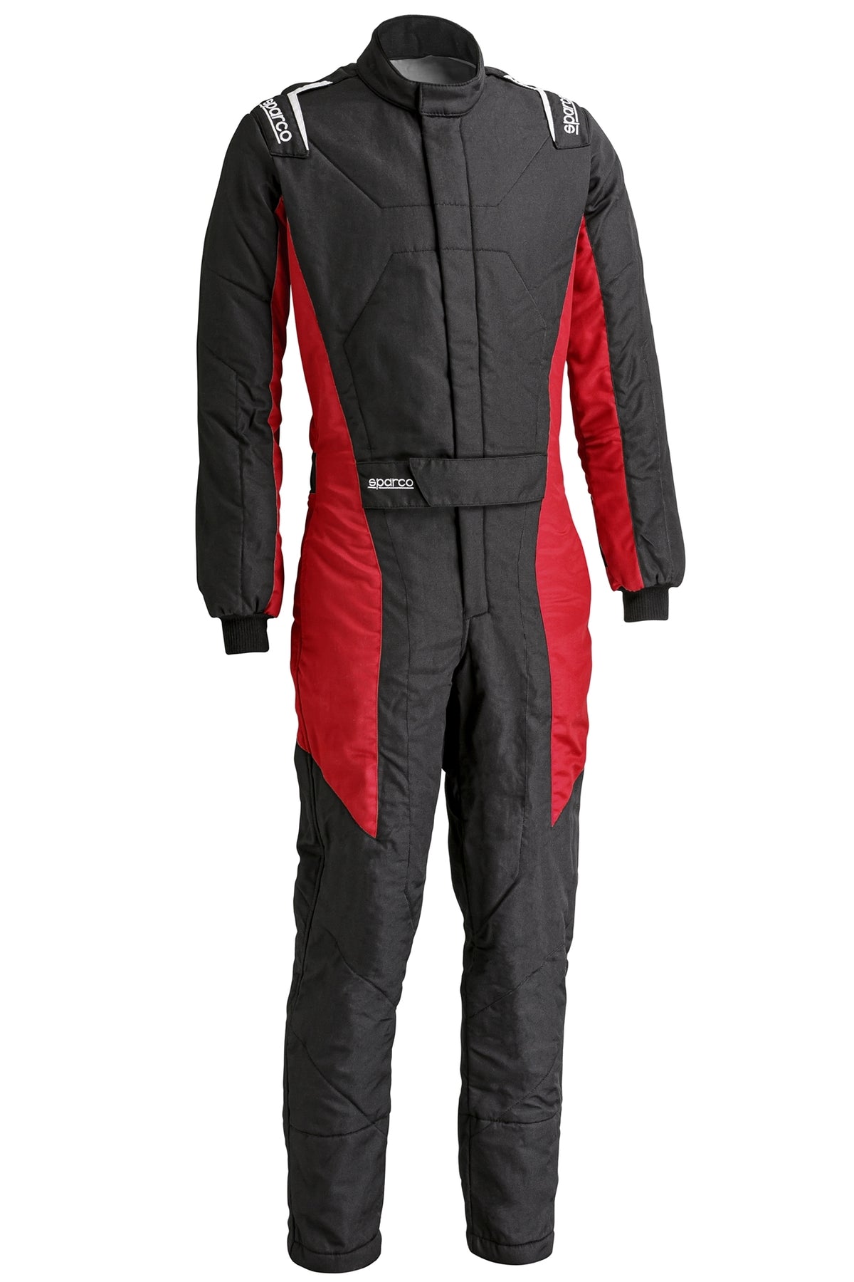 Sparco Suit Stint 62 BLK - BRS0037U0K01062