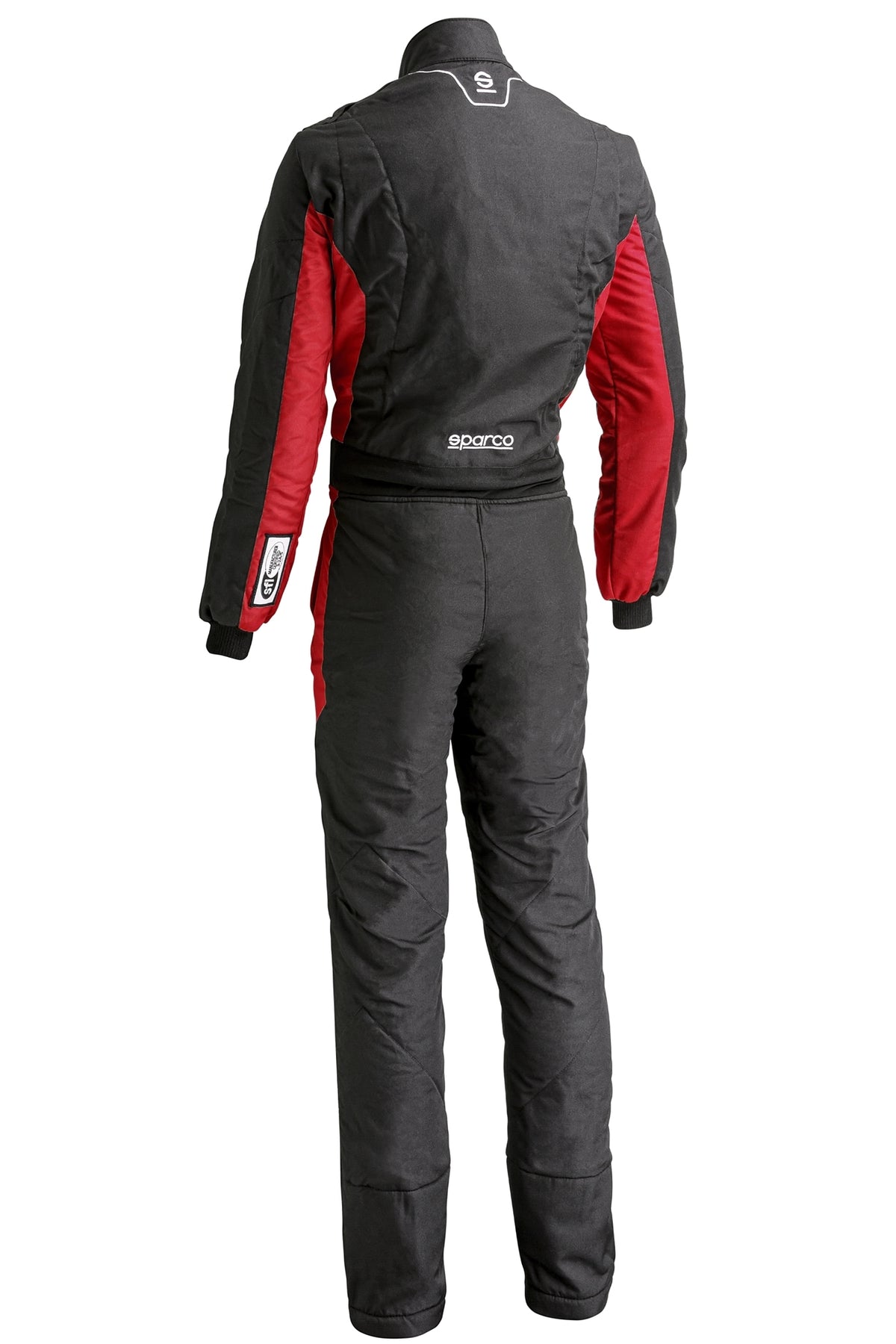 Sparco Suit Stint 60 BLK/GRY - BRS0037U0K10060