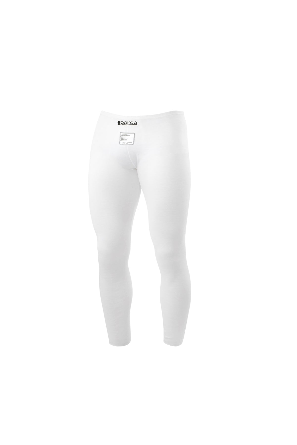 Sparco Underpant RW4 SMALL White - 001782PBI1S