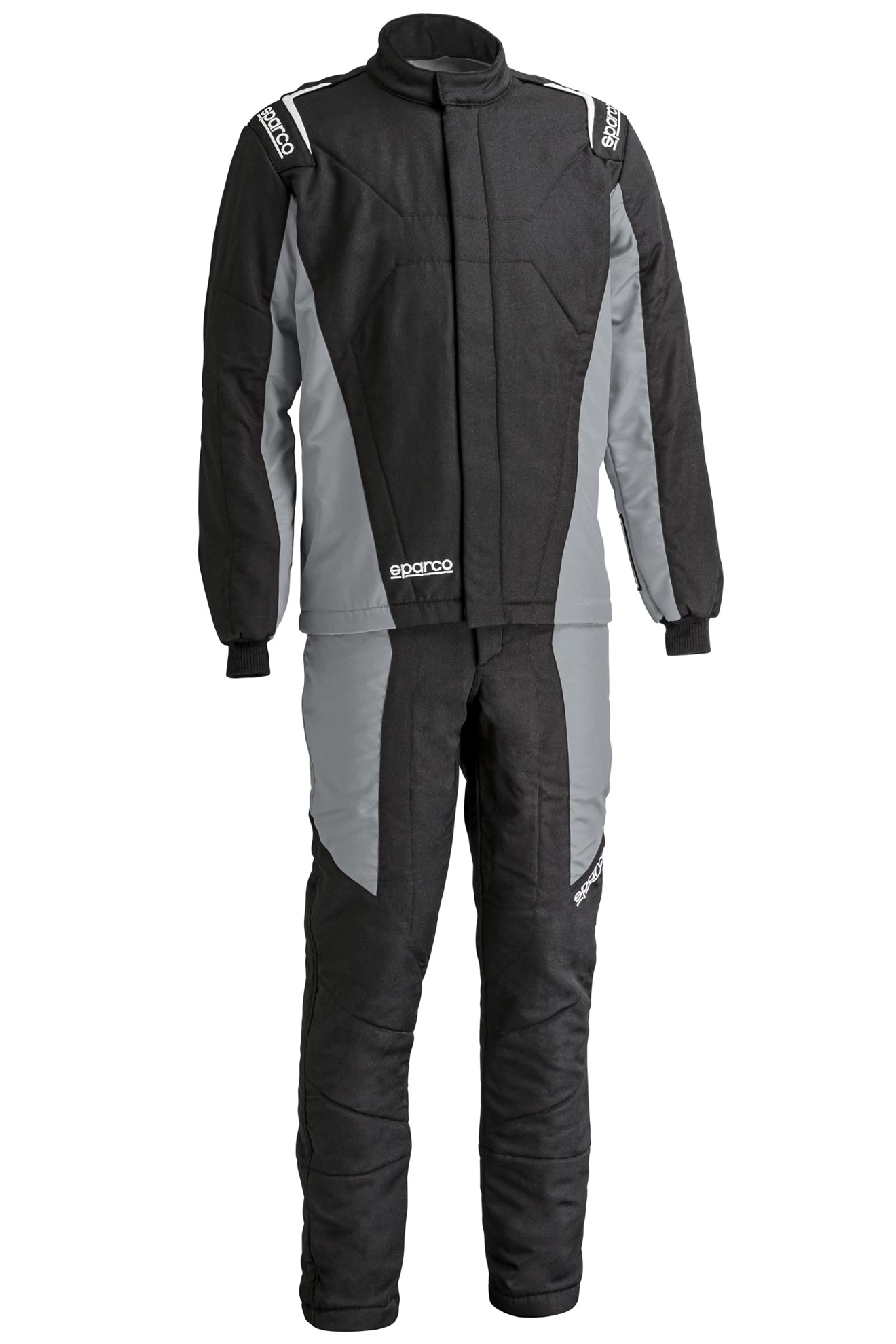 Sparco Jacket Stint 52 BLK - BRS0054U0K01052