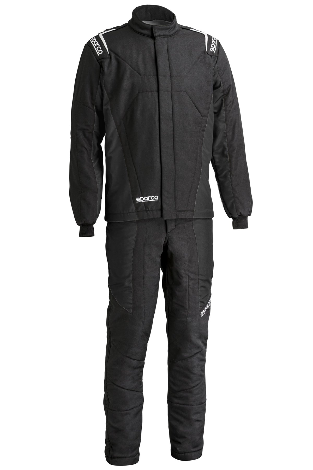 Sparco Pants Stint 58 BLK - BRS0055U0K01058