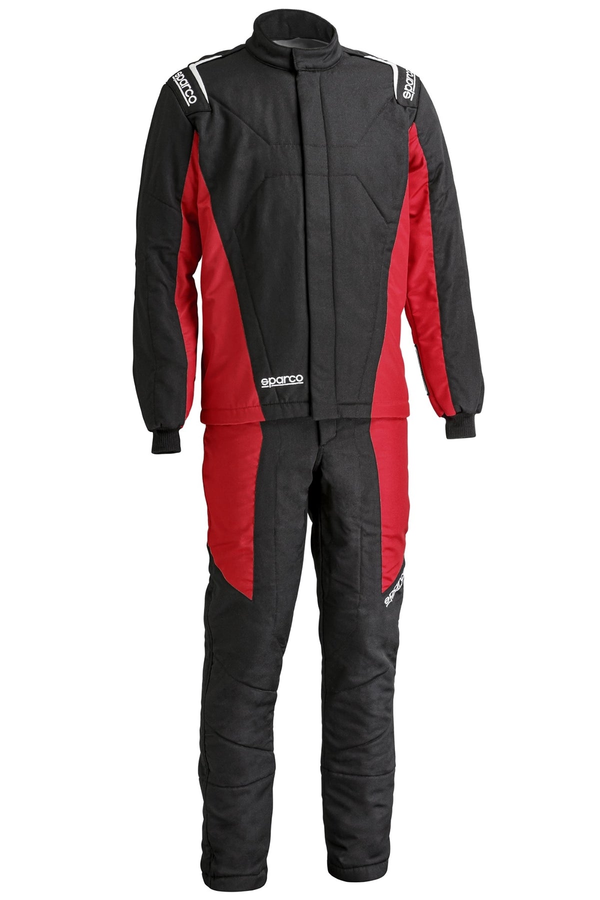 Sparco Pants Stint 58 BLK - BRS0055U0K01058