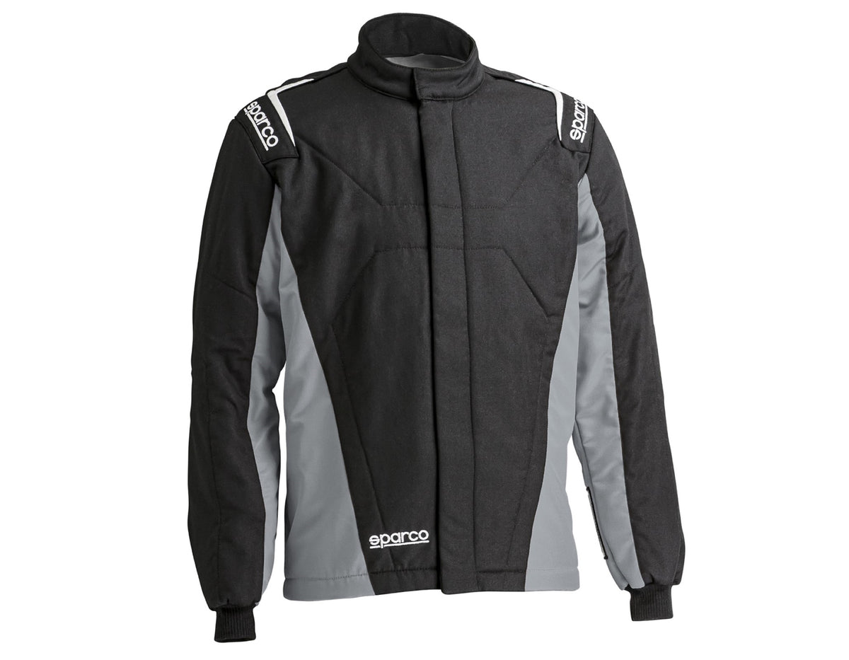 Sparco Pants Stint 58 BLK - BRS0055U0K01058