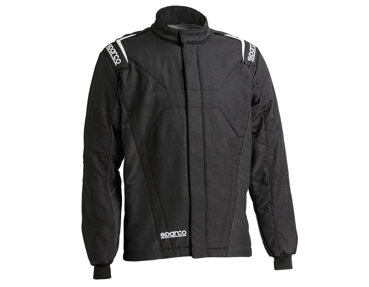 Sparco Pants Stint 58 BLK - BRS0055U0K01058