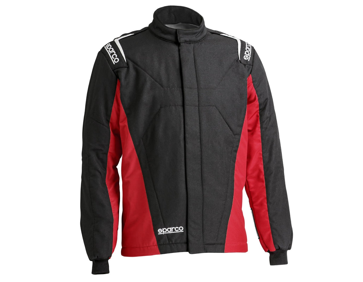 Sparco Pants Stint 58 BLK - BRS0055U0K01058