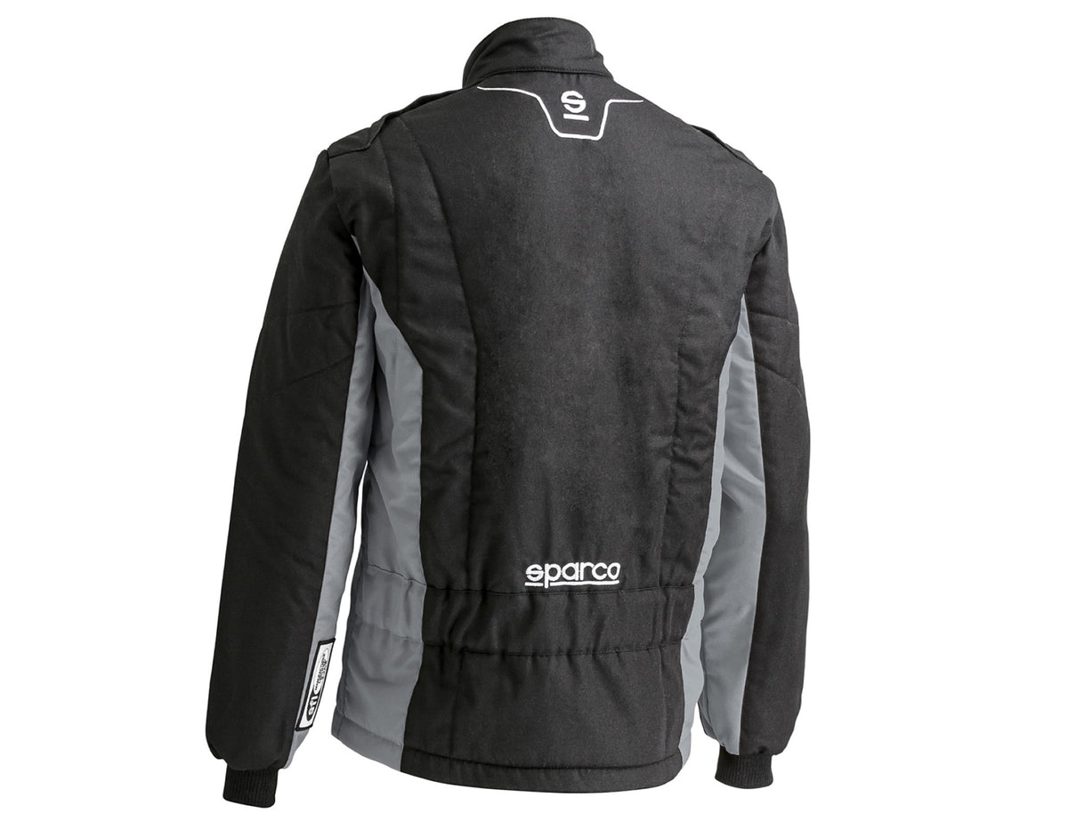 Sparco Pants Stint 58 BLK - BRS0055U0K01058