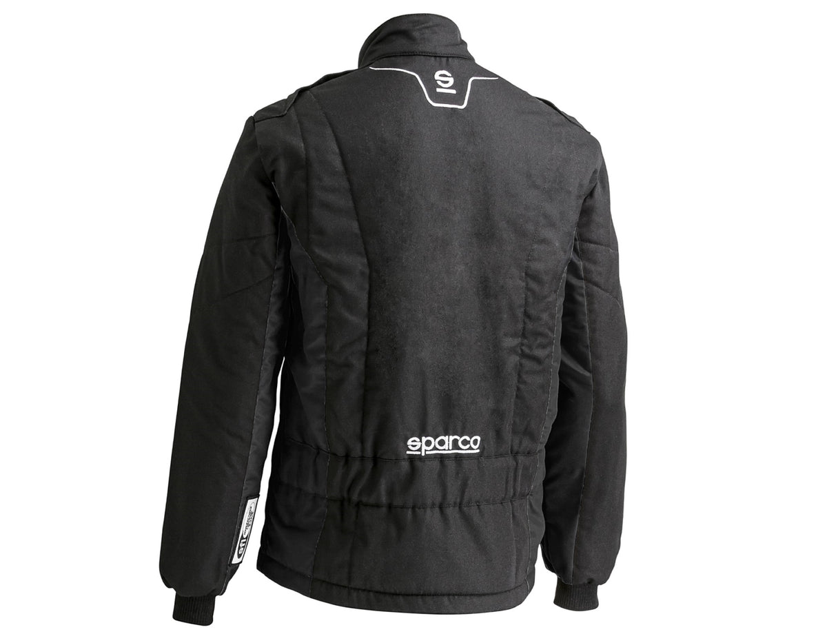 Sparco Pants Stint 58 BLK - BRS0055U0K01058