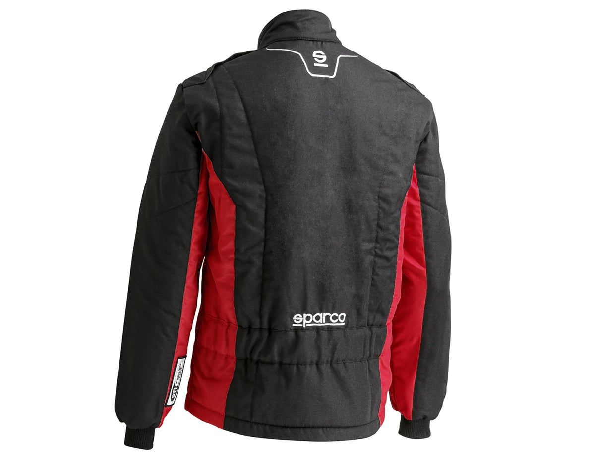 Sparco Pants Stint 58 BLK - BRS0055U0K01058