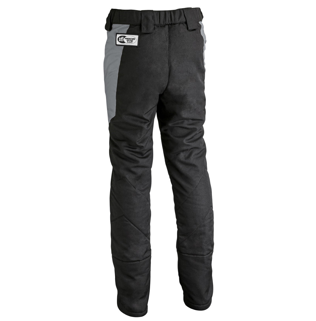 Sparco Pants Stint 58 BLK - BRS0055U0K01058