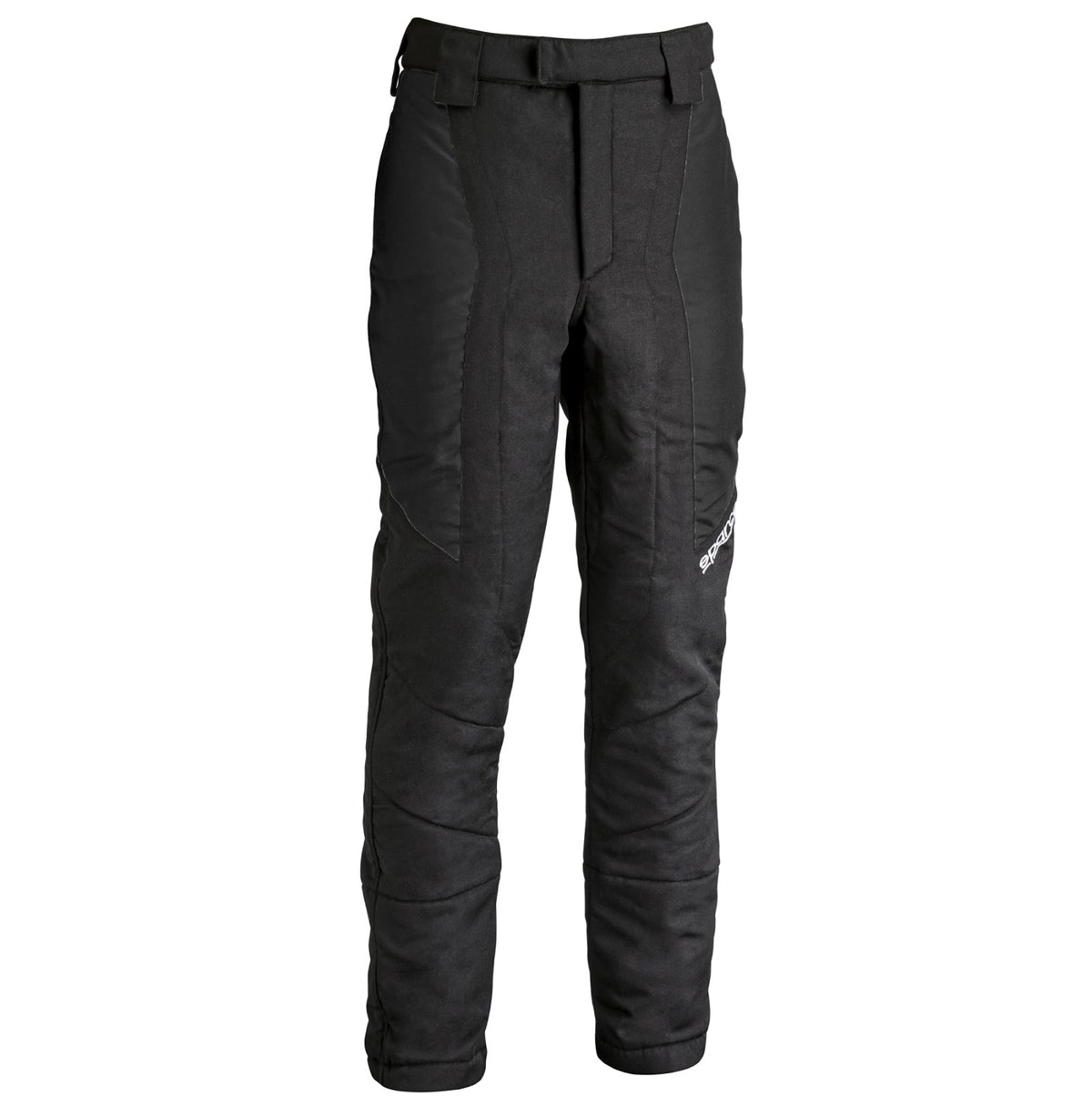 Sparco Pants Stint 58 BLK - BRS0055U0K01058