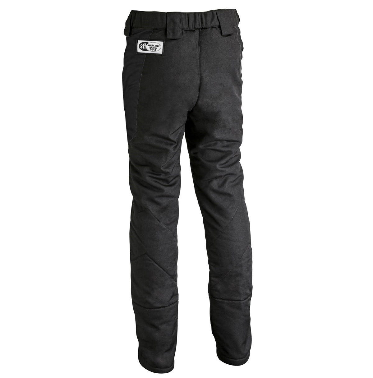 Sparco Pants Stint 58 BLK - BRS0055U0K01058