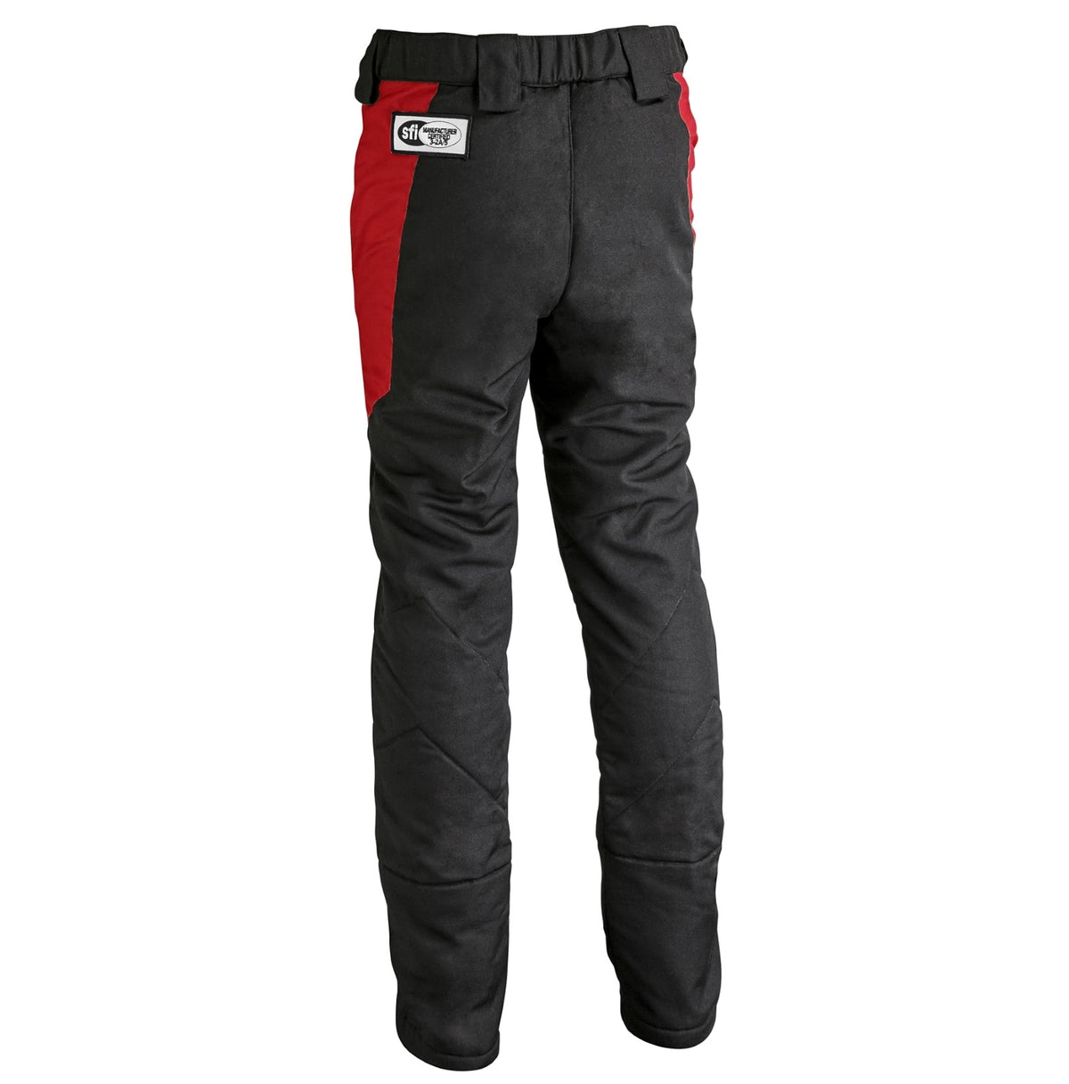 Sparco Pants Stint 58 BLK - BRS0055U0K01058