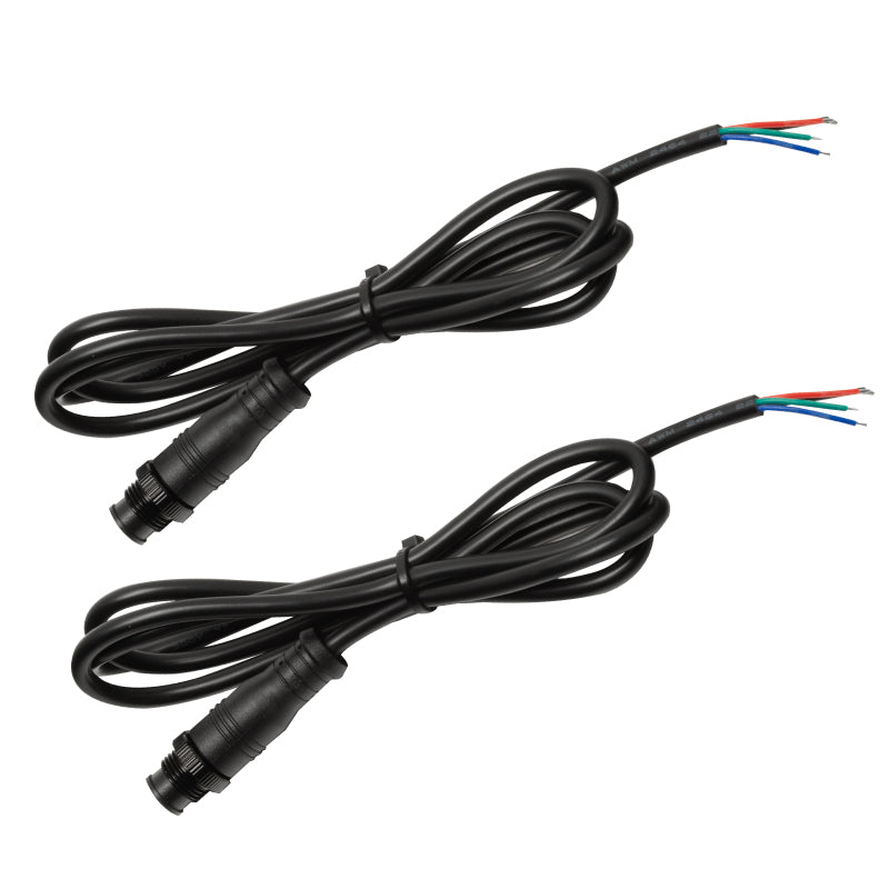 Oracle 21-22 Nissan Titan RGB+W Headlight DRL Upgrade - ColorSHIFT w/o Controller SEE WARRANTY - 1463-334