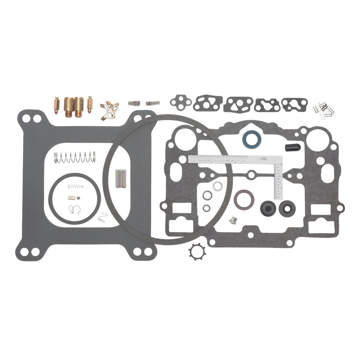 Edelbrock Master Rebuilding Kit - 1477