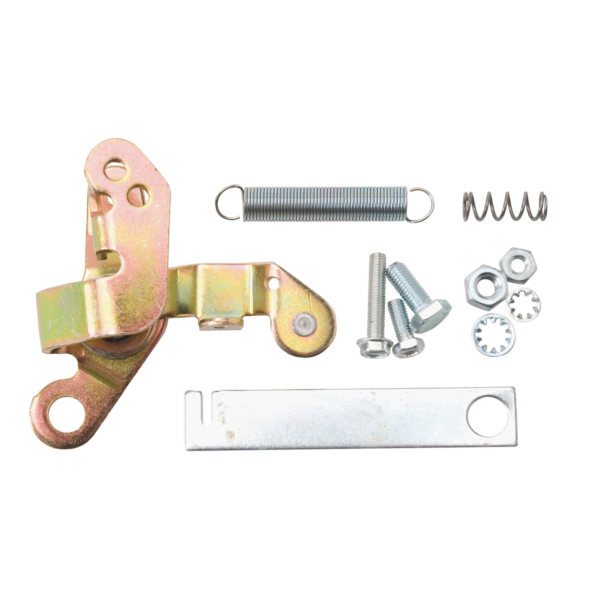 Edelbrock Throttle Lever Kit - Ford - 1483