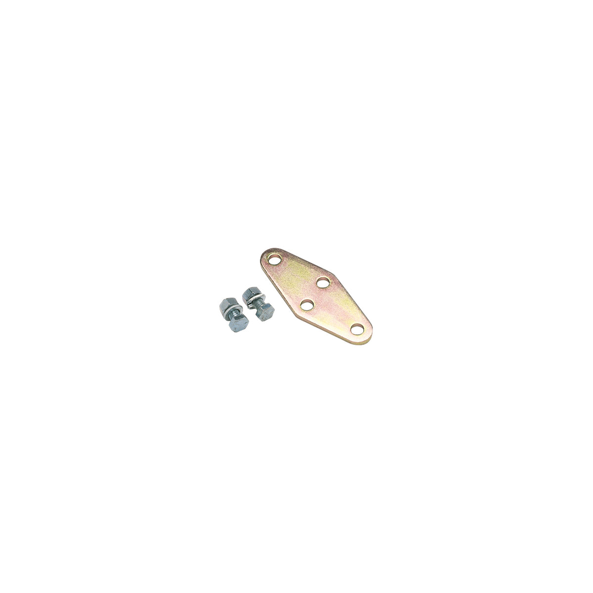 Edelbrock Cable Plate 429 / 460 - 1495