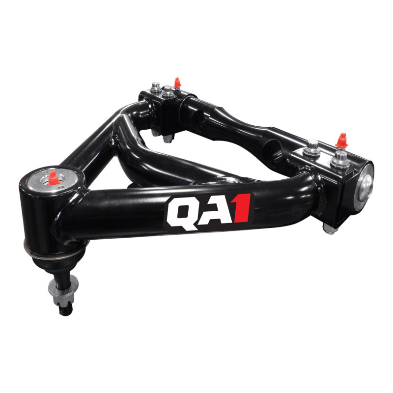 QA1 63-87 Chevrolet C10 Street Upper Control Arm Kit - Front - 52602