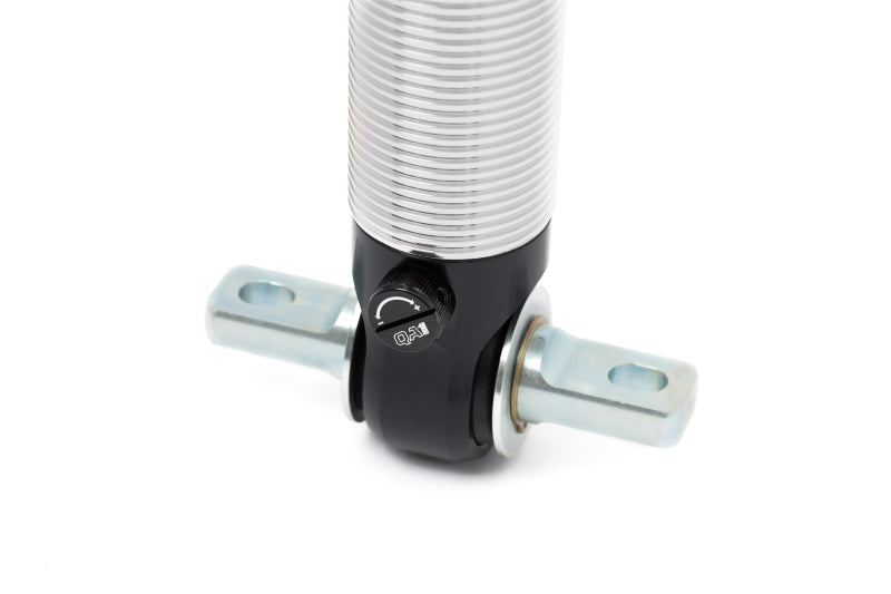 QA1 07-18 Chevrolet Silverado 2WD 12-800lb/in. Front Pro-Coil Kit S-Adj - GS518-12800