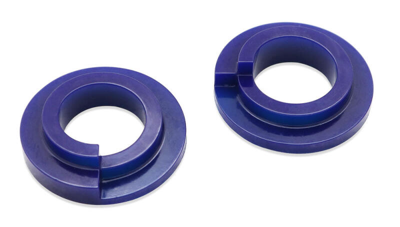 SuperPro Suspension Bushing Kit - SPF5703K