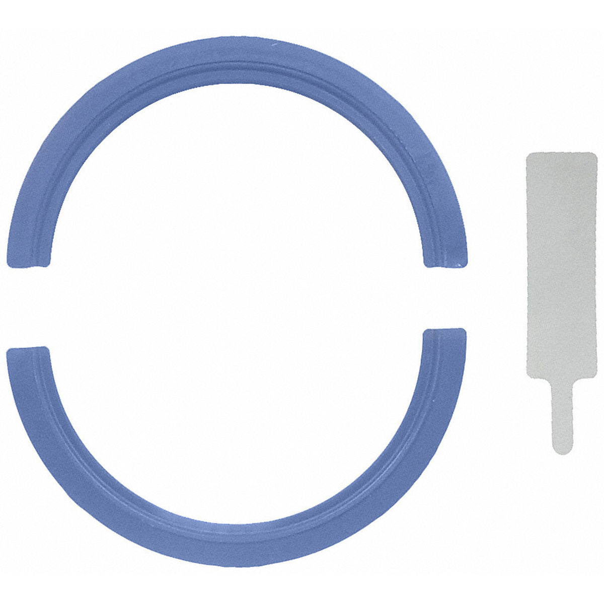 Fel-Pro 2900 Engine Crankshaft Seal Kit - front view