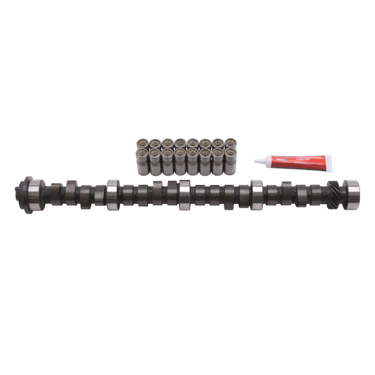 Edelbrock Perf Plus Cam and Lifters Kit Olds 400-455 - 2152