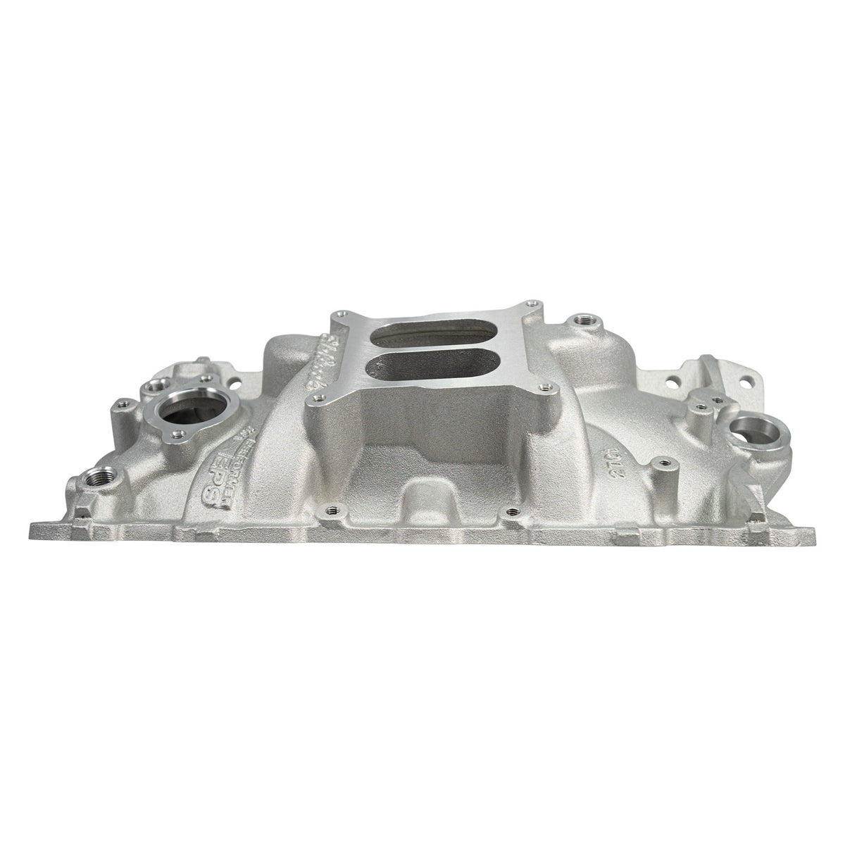 Edelbrock SBC Performer Eps Manifold - 2701