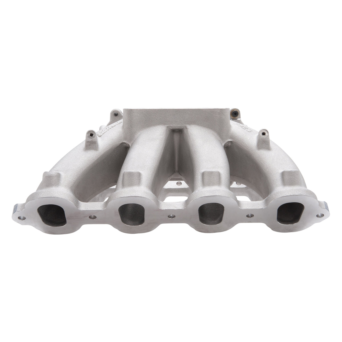 Edelbrock Chevy LSR SB Super Victor Dominator Carburetor Intake Manifold - 2823