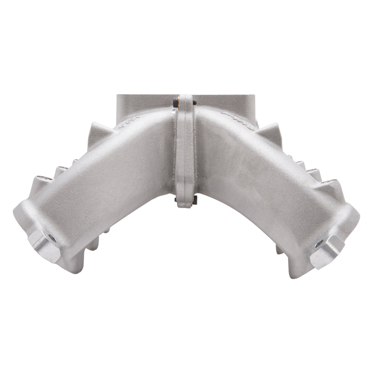 Edelbrock Chevy LSR SB Super Victor Dominator Carburetor Intake Manifold - 2823