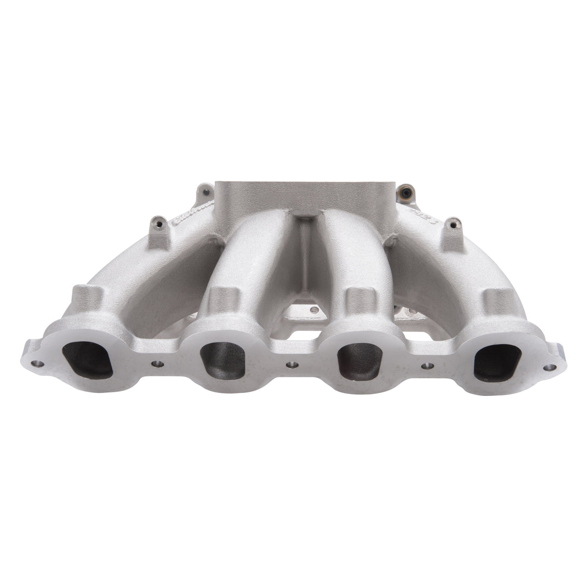 Edelbrock Chevy LSR SB Super Victor Dominator Carburetor Intake Manifold - 2823