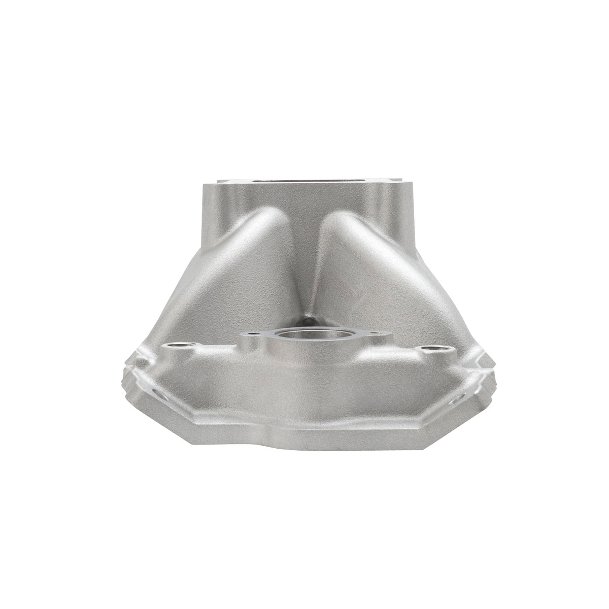 Edelbrock Manifold SBC Super Victor II - 2892