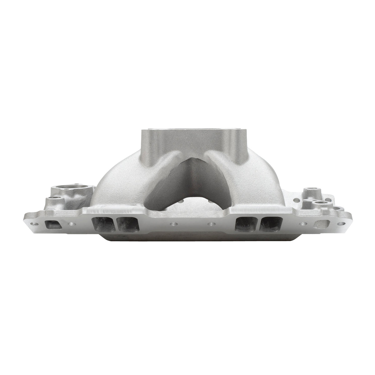 Edelbrock Manifold SBC Super Victor II - 2892