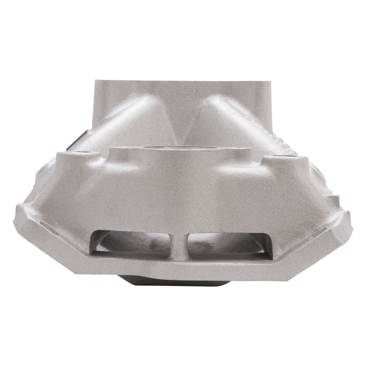Edelbrock Super Victor Manifold SB-Chevy - 2925
