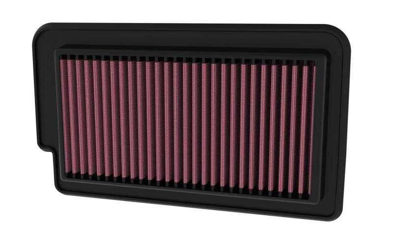 K&amp;N 22-24 Yamaha MT-10 998 / Yamaha MT-10 SP 998 Replacement Air Filter - YA-1022