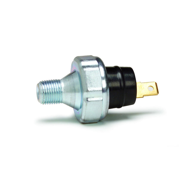 Autometer Pro-Lite Pressure Switch 30 PSI (Closes at 30psi and lower, Opens at 32psi and higher) - 3242
