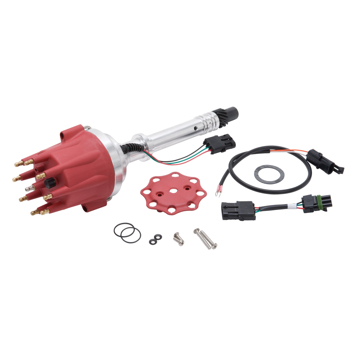 Edelbrock Ignition Control Kit E-Street EFI II Chevy - 3674