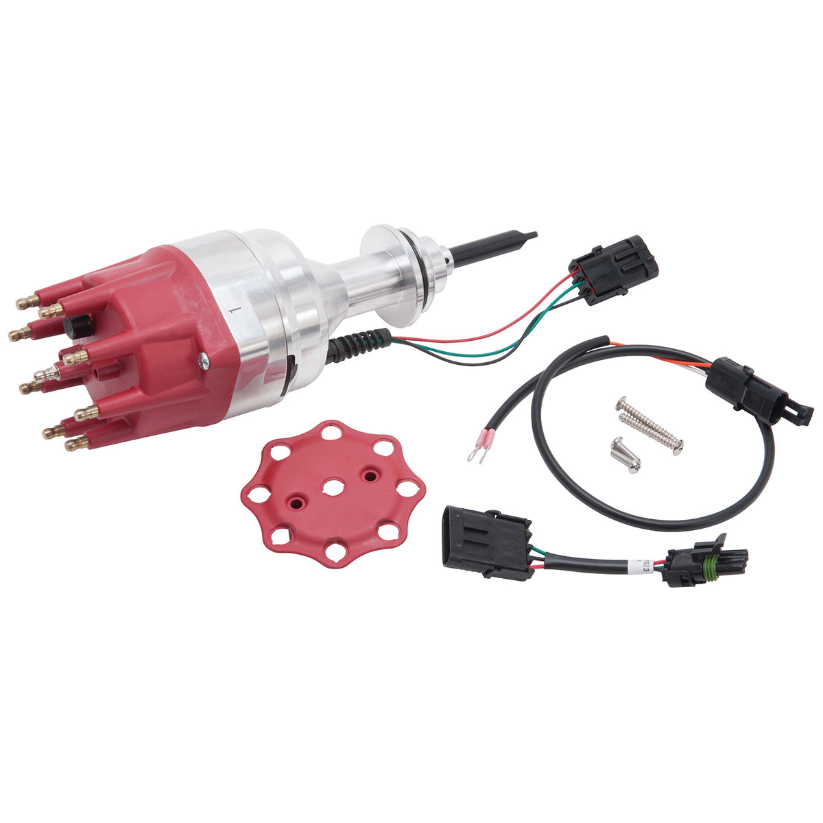 Edelbrock Ignition Control Kit E-Street EFI II Chrysler SB 318-360 - 3680