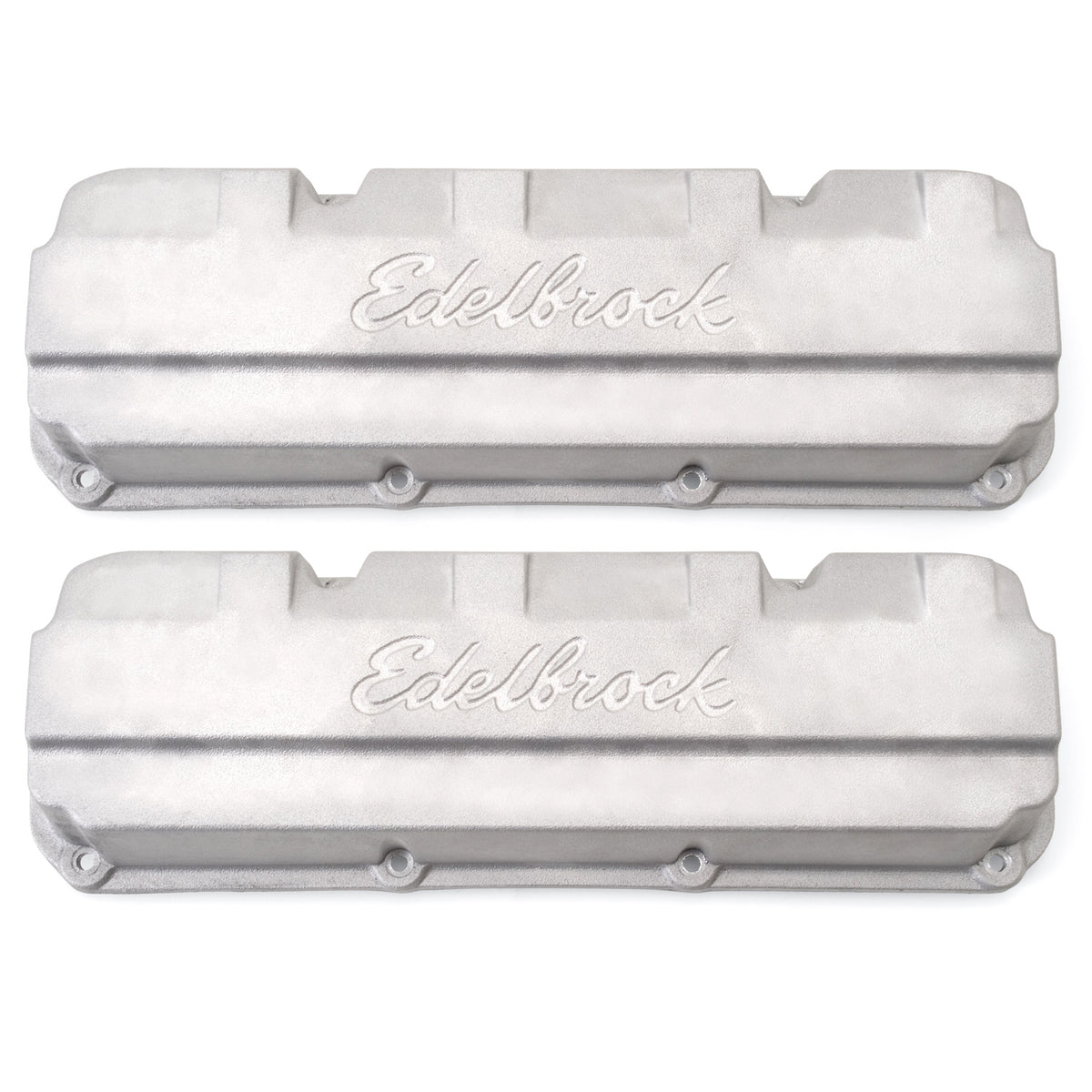 Edelbrock Valve Cover Sc-1 Ford - 4267