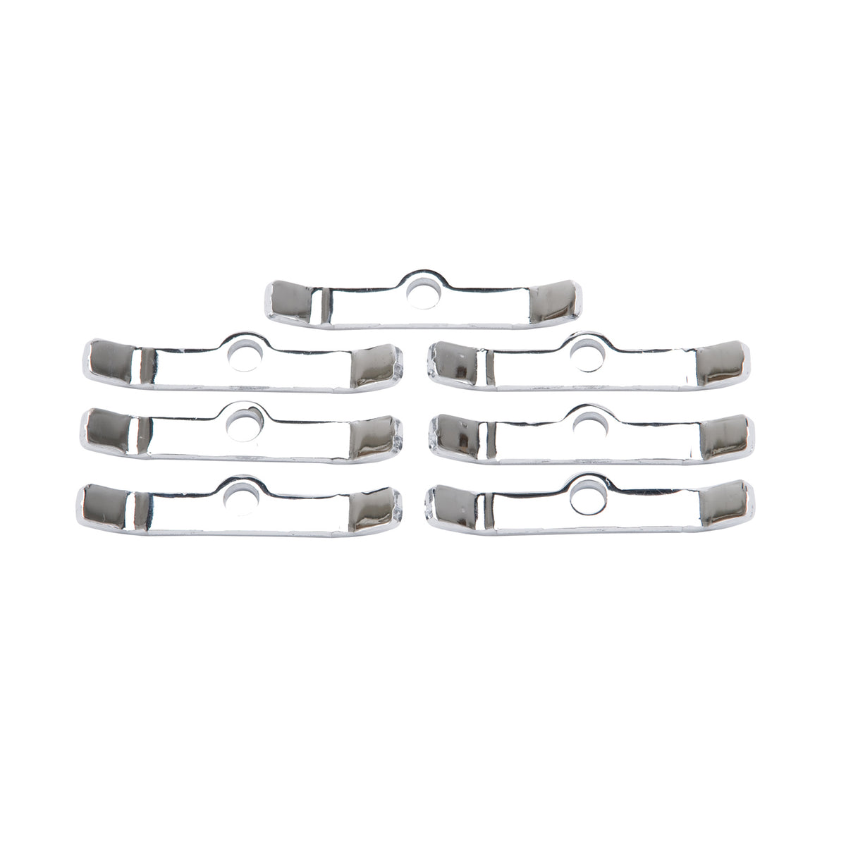 Edelbrock 396/454 Hold Downs - 4414