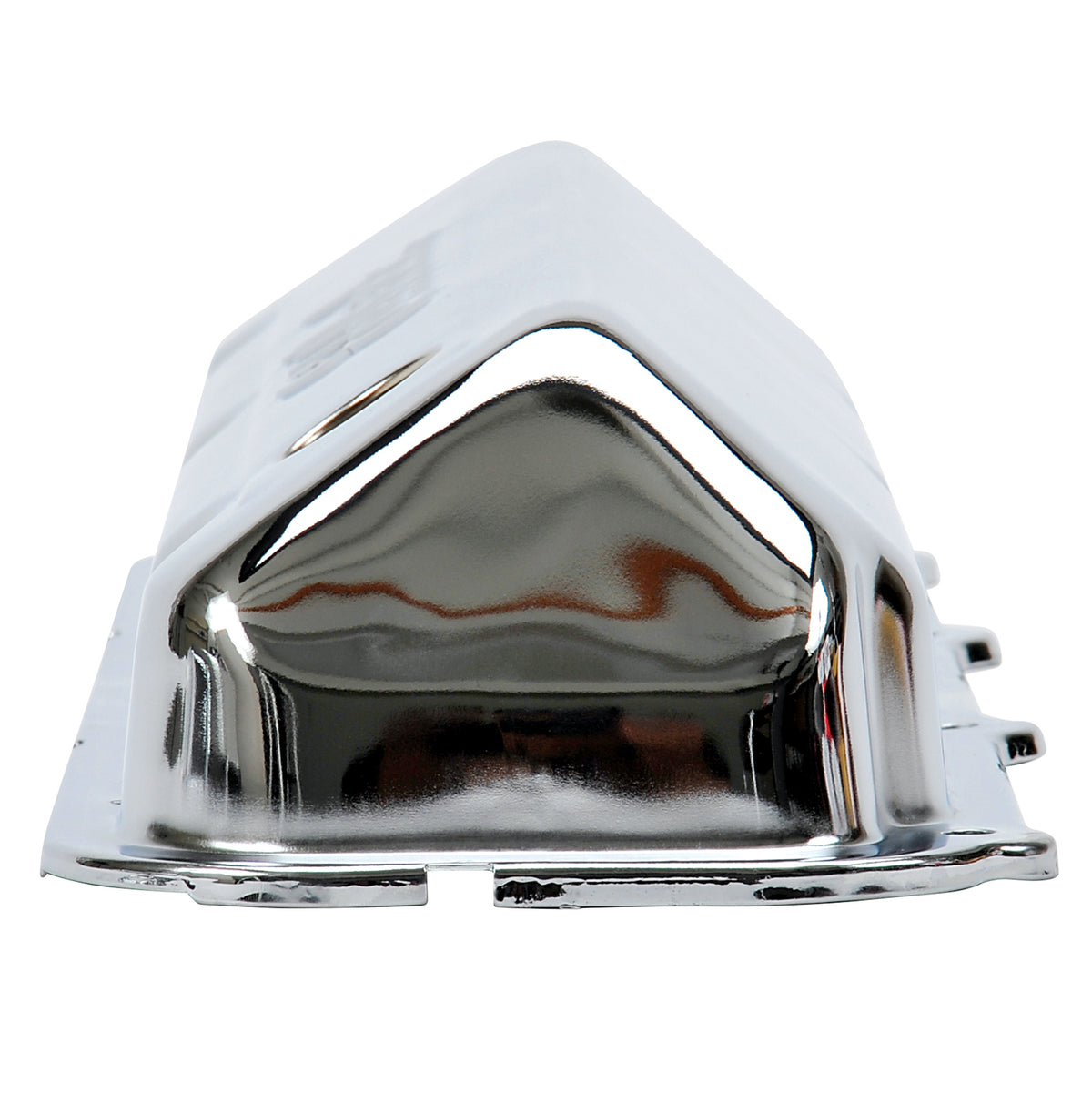 Edelbrock Valve Cover Signature Series Ford 429/460 CI V8 Chrome - 4463