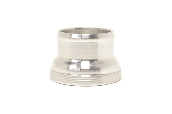 TiAL Sport QRJ BOV 1.34in (34mm) Tube Flange - 004881 by TiALSport