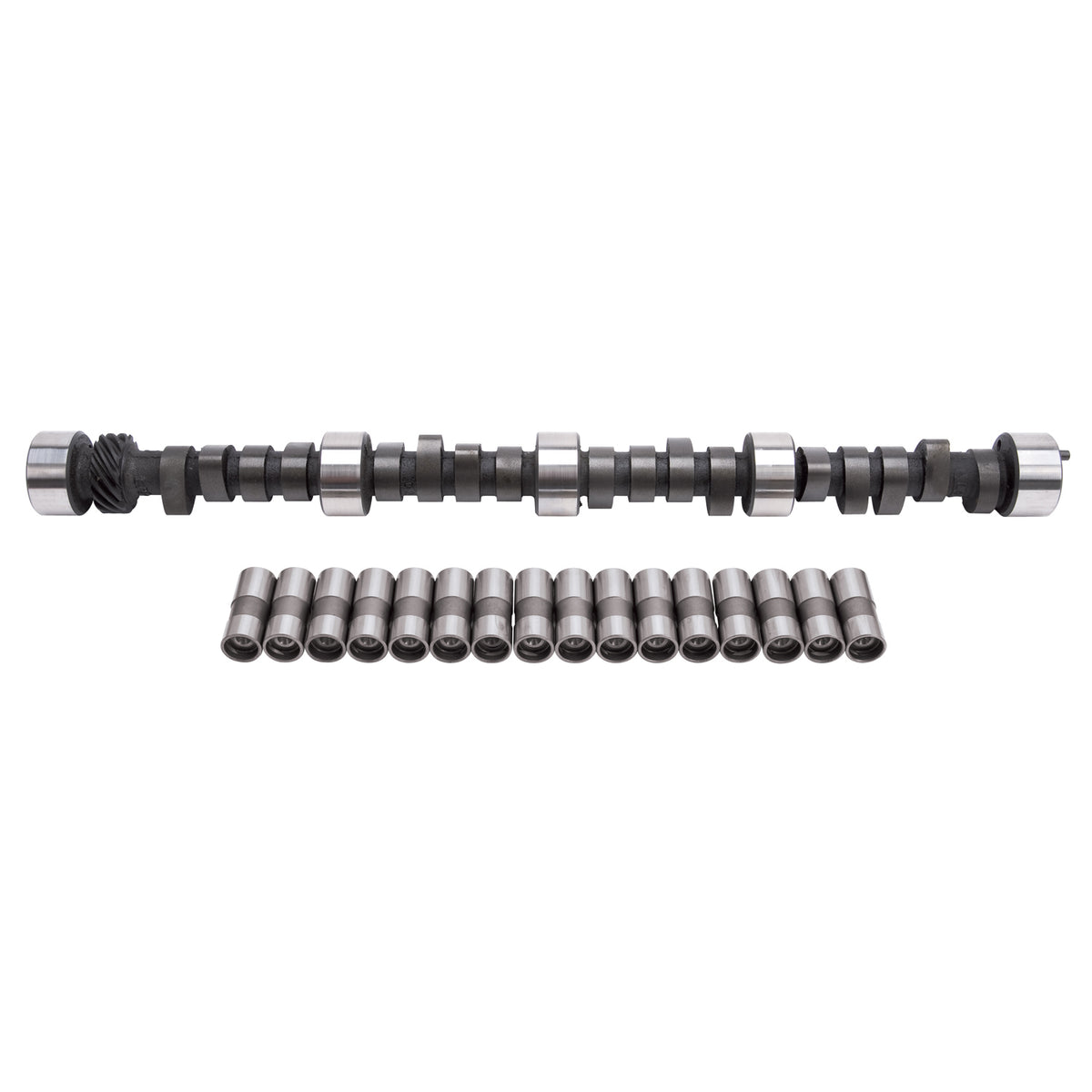 Edelbrock (X) Torker Plus Cam and Lifters Kit67and Later Chev 396-454 - 5062