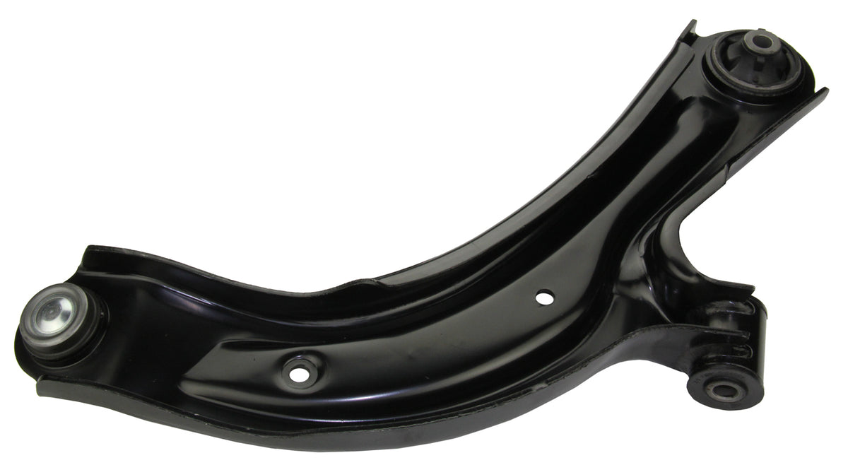 MOOG 15-18 Chevrolet City Express Front Left Lower Control Arm - RK622160 - front view