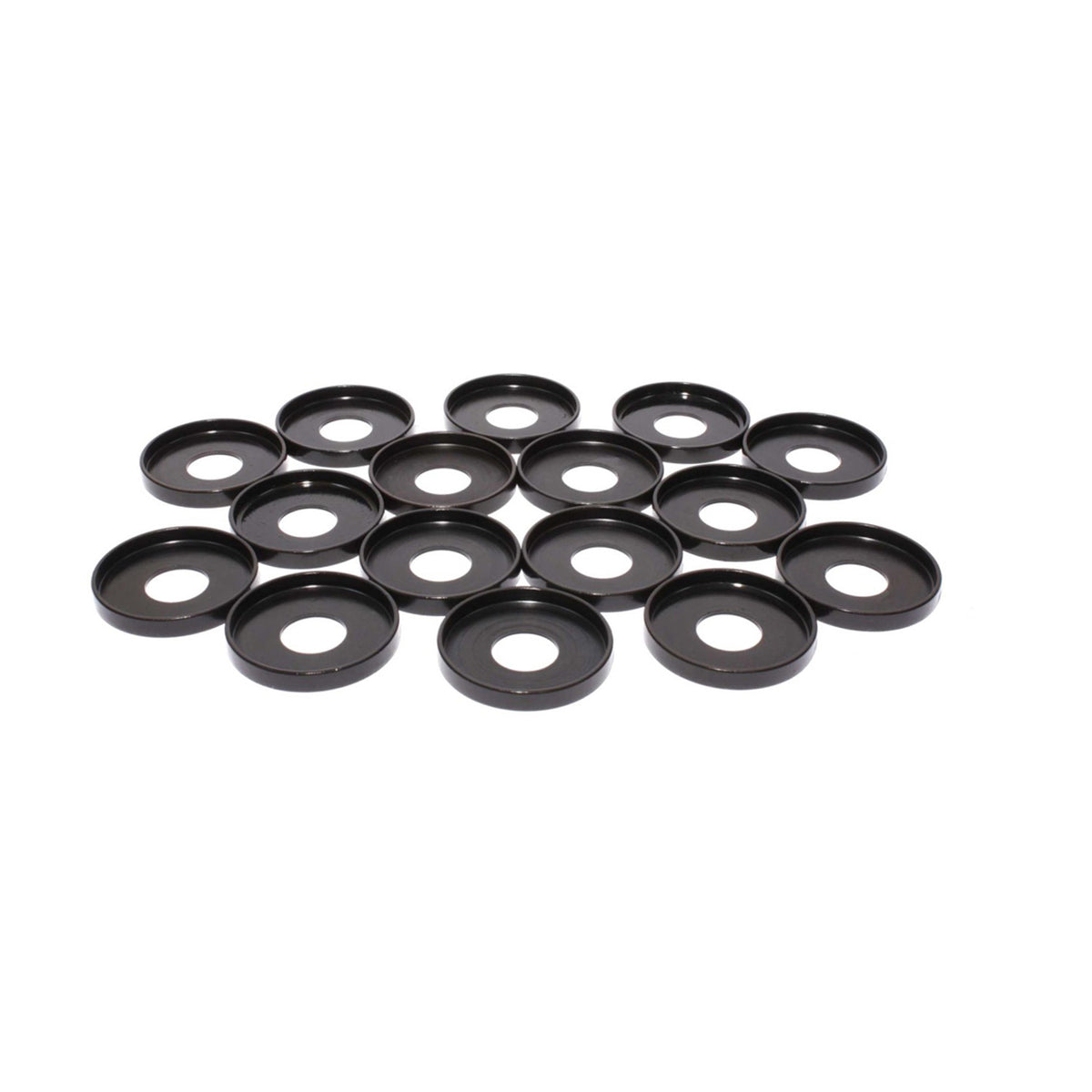 Edelbrock Replacement Spring Cup Kit SBC/Ford/Chrysler/Pontiac/Olds - 5769