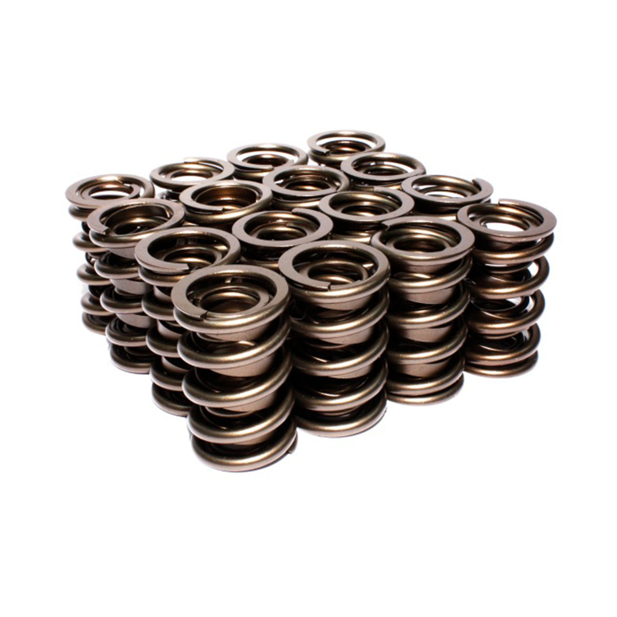 Edelbrock V/S Victor Jr Flat Tappet SBC/SBF - 5821