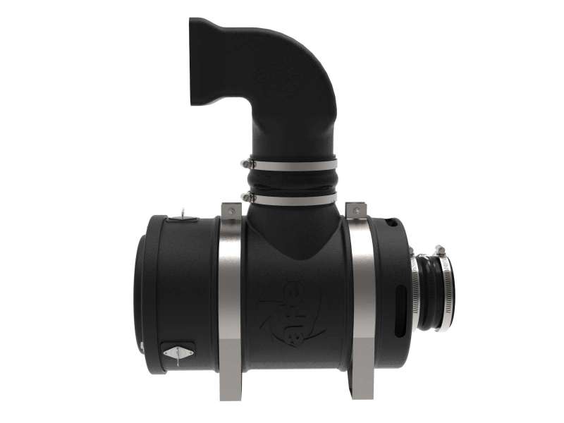 aFe MagnumFORCE Intakes Stage-1 PG7 AIS PG7 Off Road Canister - XL - 75-11061